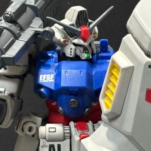 「私を敵に回すには君はまだ、未熟！