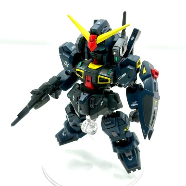 モビリティジョイント　ガンダムmk-Ⅱ ティターンズ