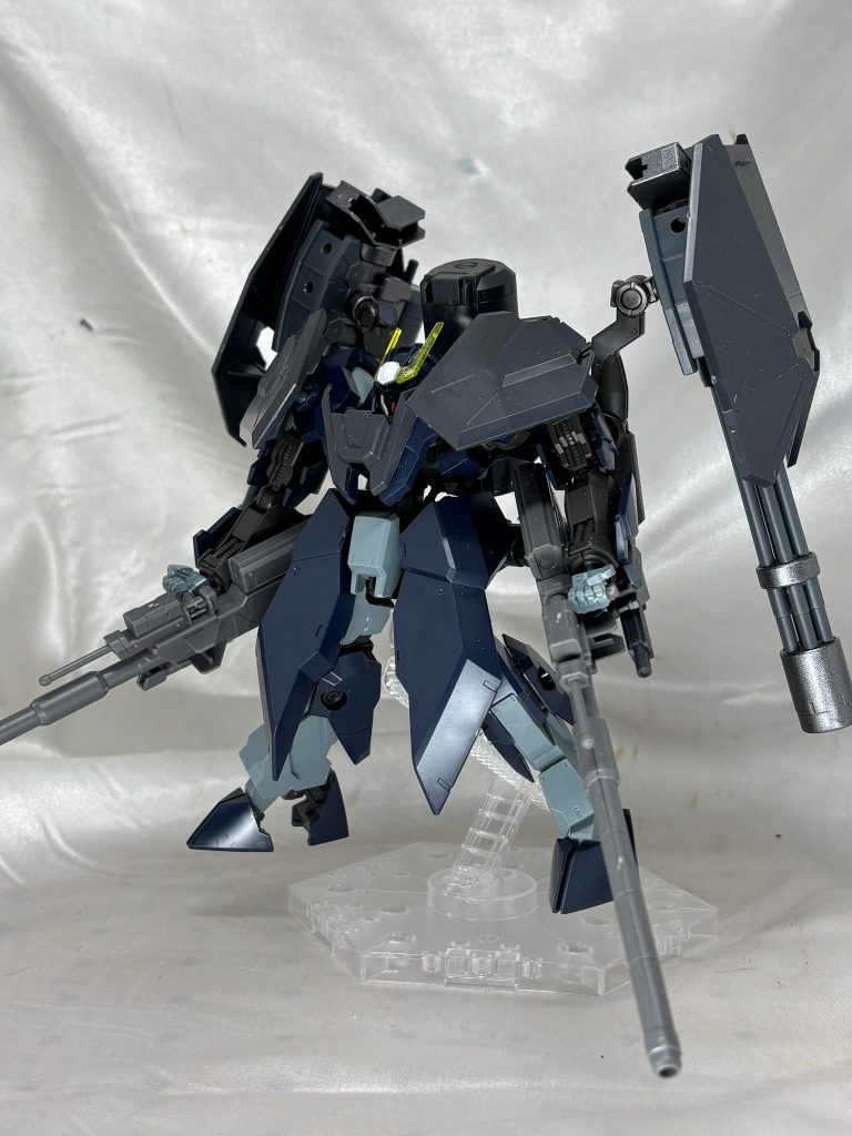 ガンダムザガン・アサルト