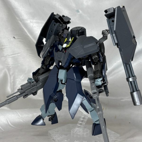 ガンダムザガン・アサルト