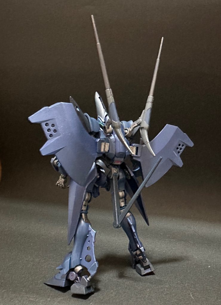 指定色をベースにあまりこだわらずに色を追加していきました。