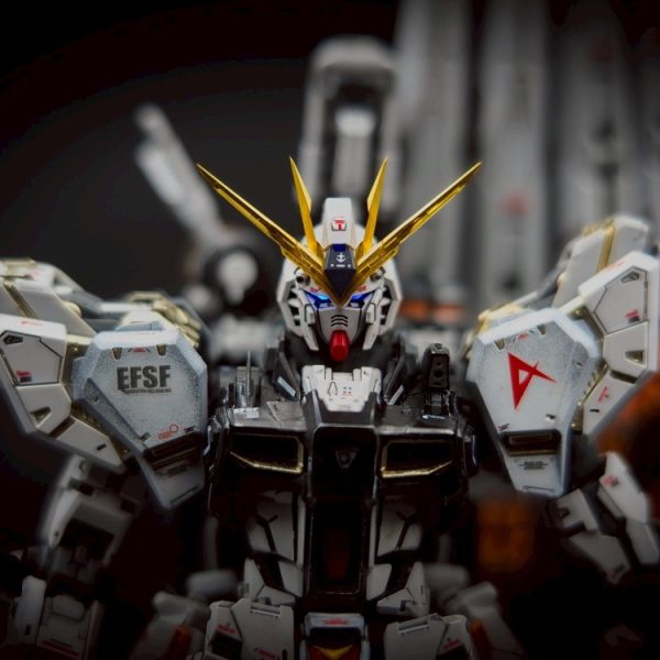 νガンダム