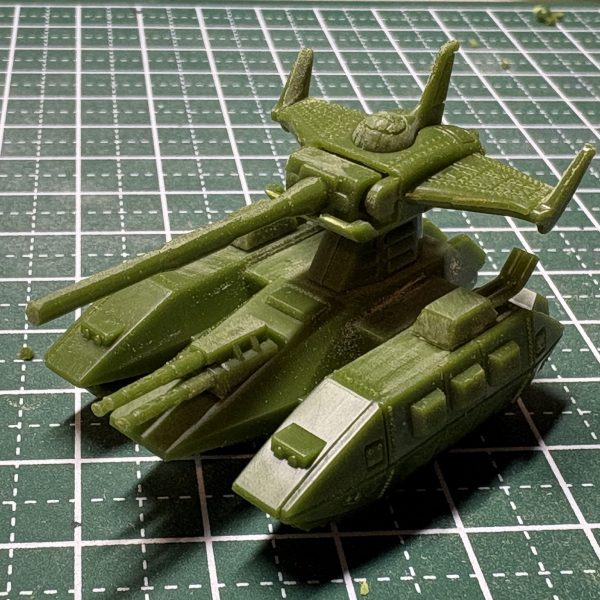 マゼラアタック ガンダムコレクション版