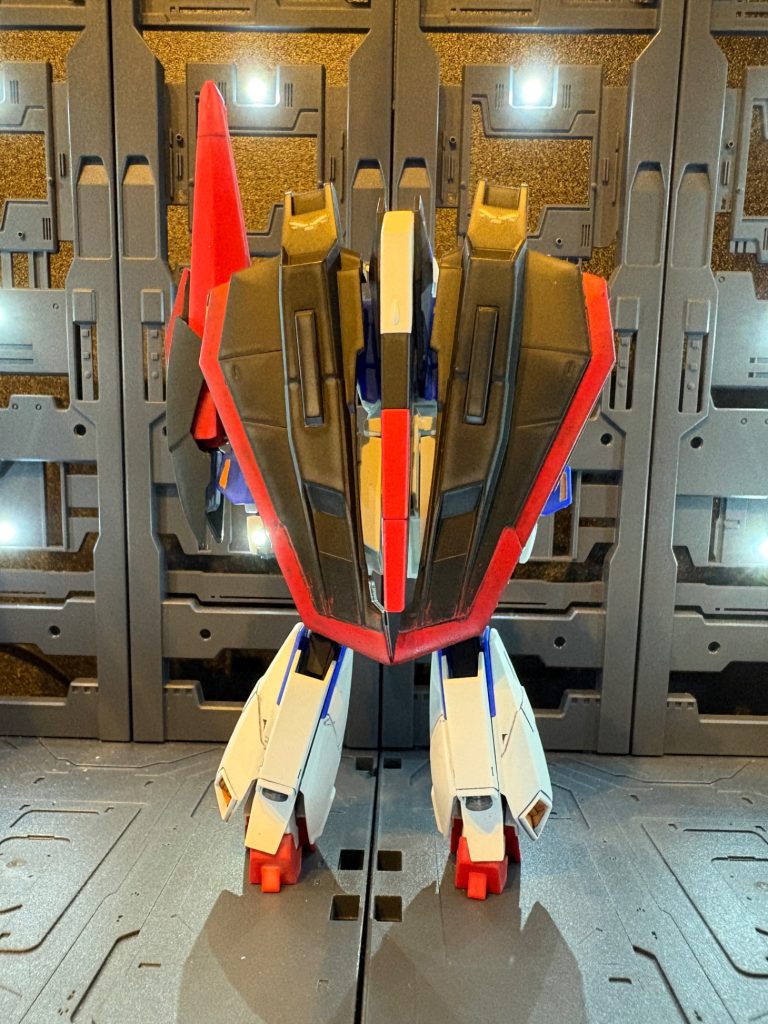 Zガンダム！–3枚目/制作者：koshi