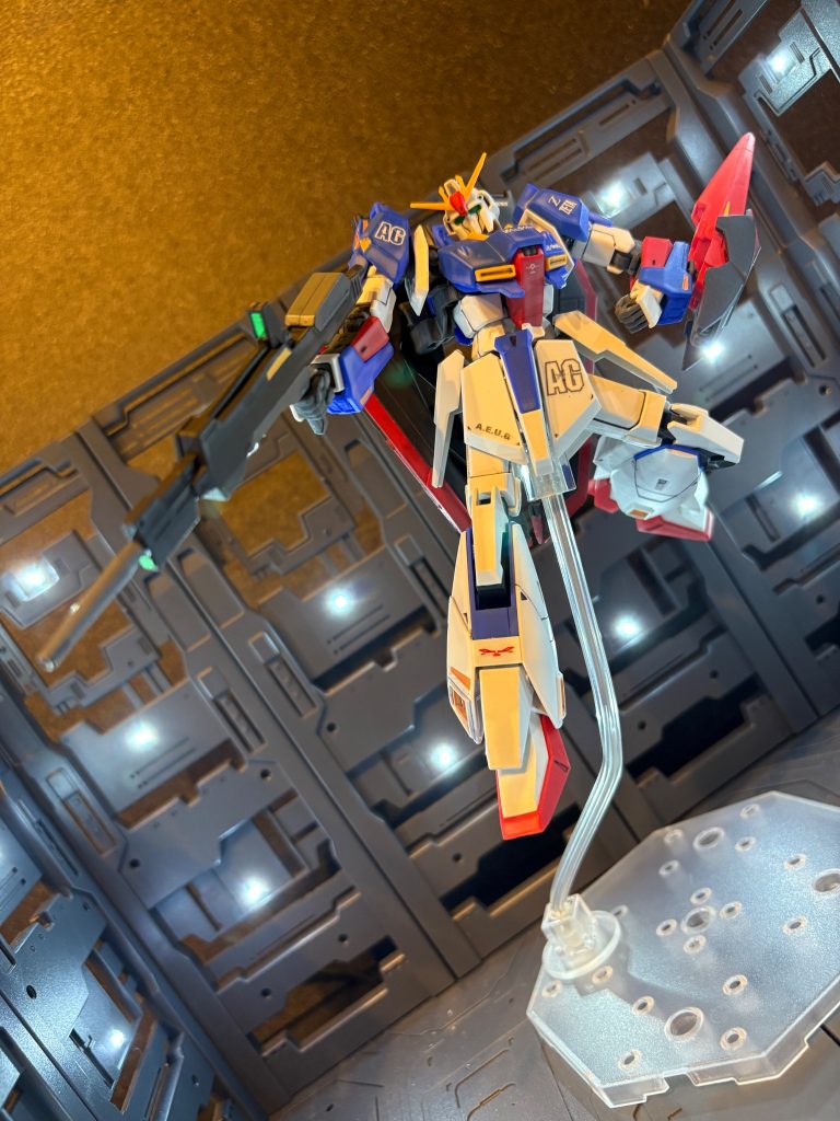Zガンダム！–6枚目/制作者：koshi