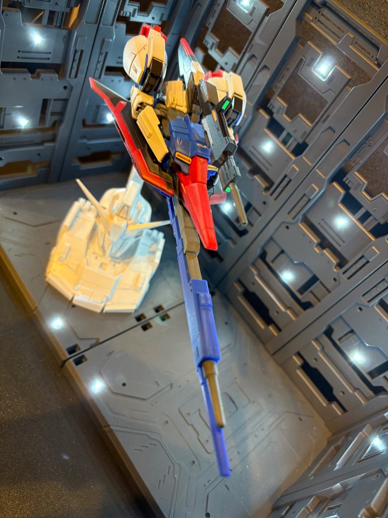 Zガンダム！–8枚目/制作者：koshi