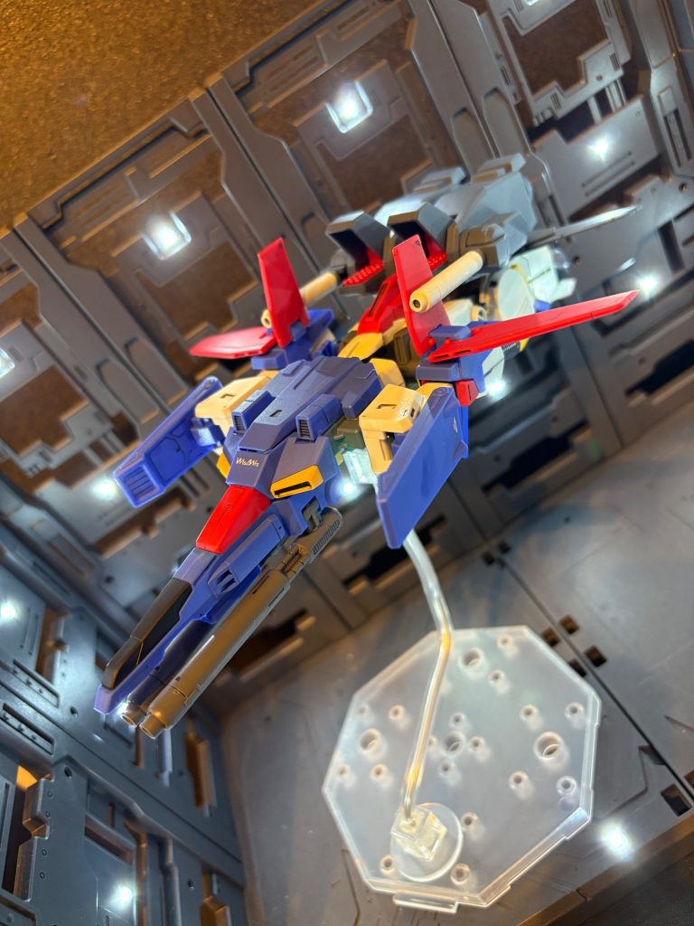 ZZガンダム！–7枚目/制作者：koshi