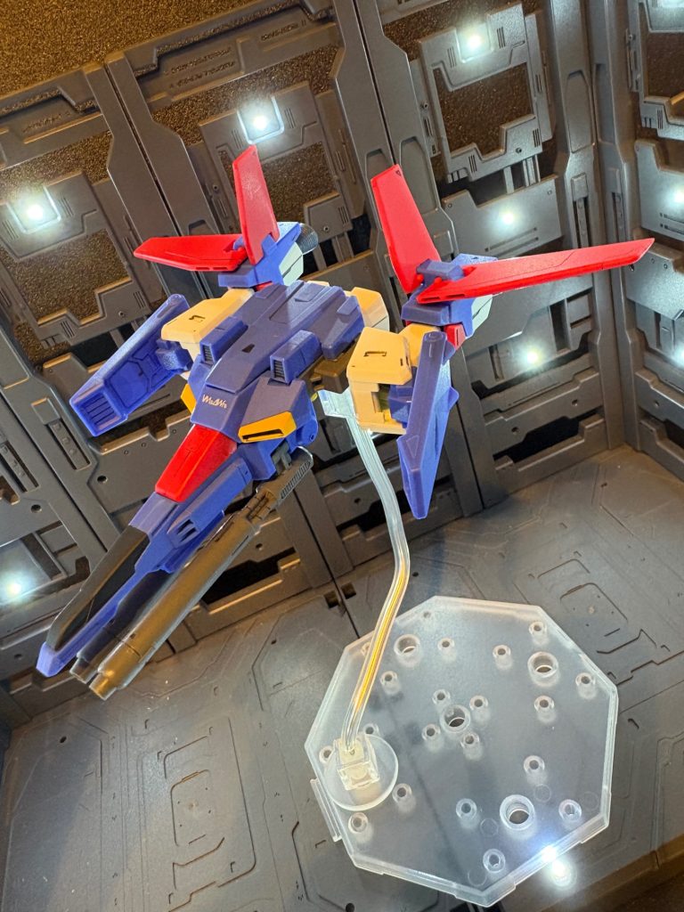 ZZガンダム！–8枚目/制作者：koshi