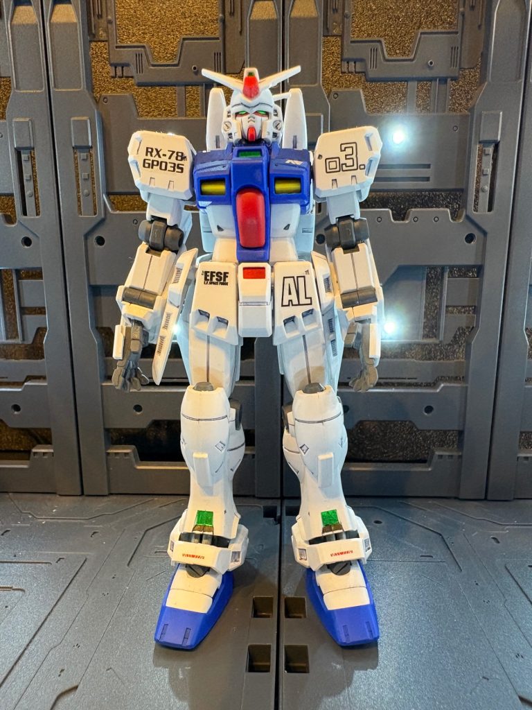 ガンダム試作3号機ステイメン！–2枚目/制作者：koshi