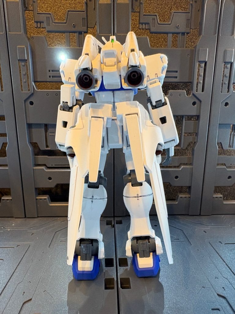 ガンダム試作3号機ステイメン！–3枚目/制作者：koshi