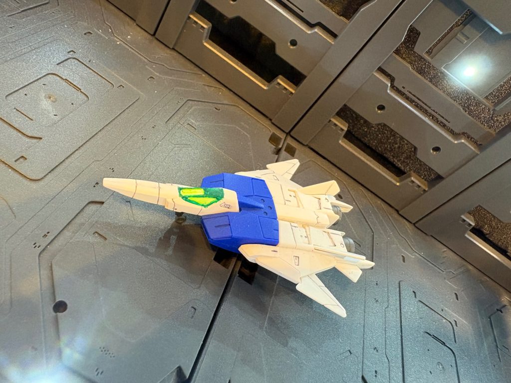 ガンダム試作3号機ステイメン！–4枚目/制作者：koshi