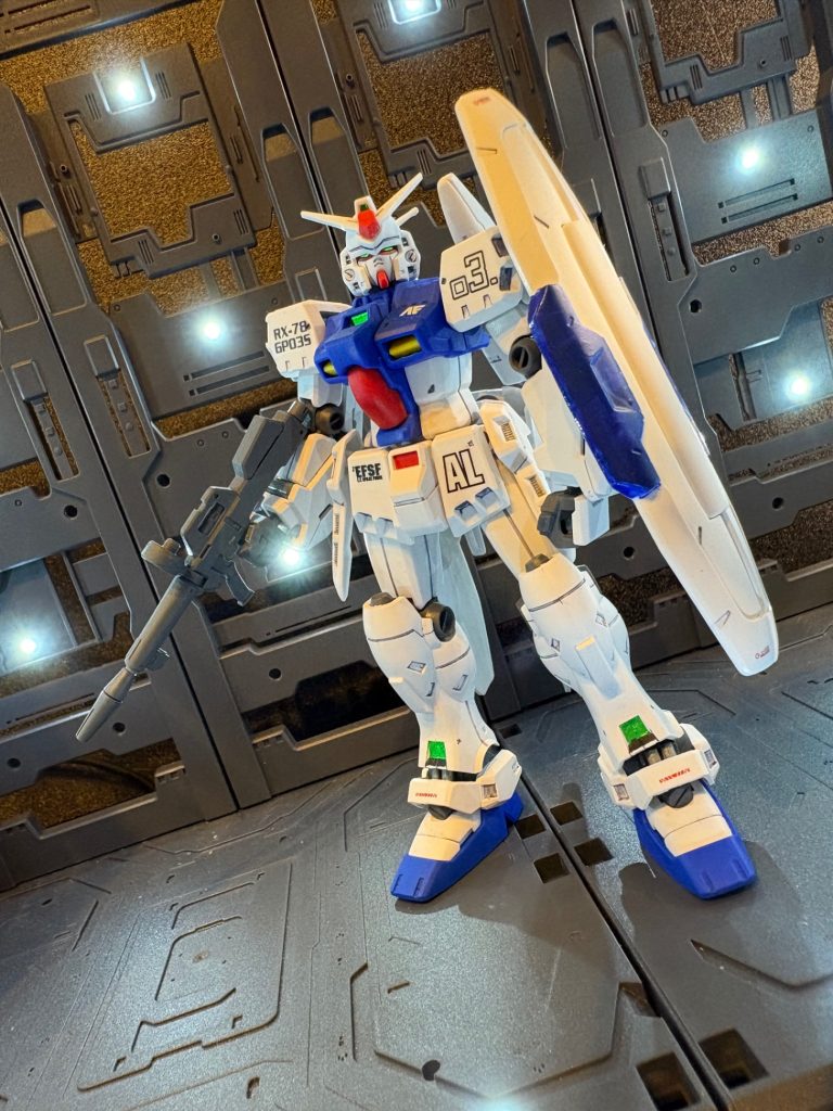 ガンダム試作3号機ステイメン！–5枚目/制作者：koshi