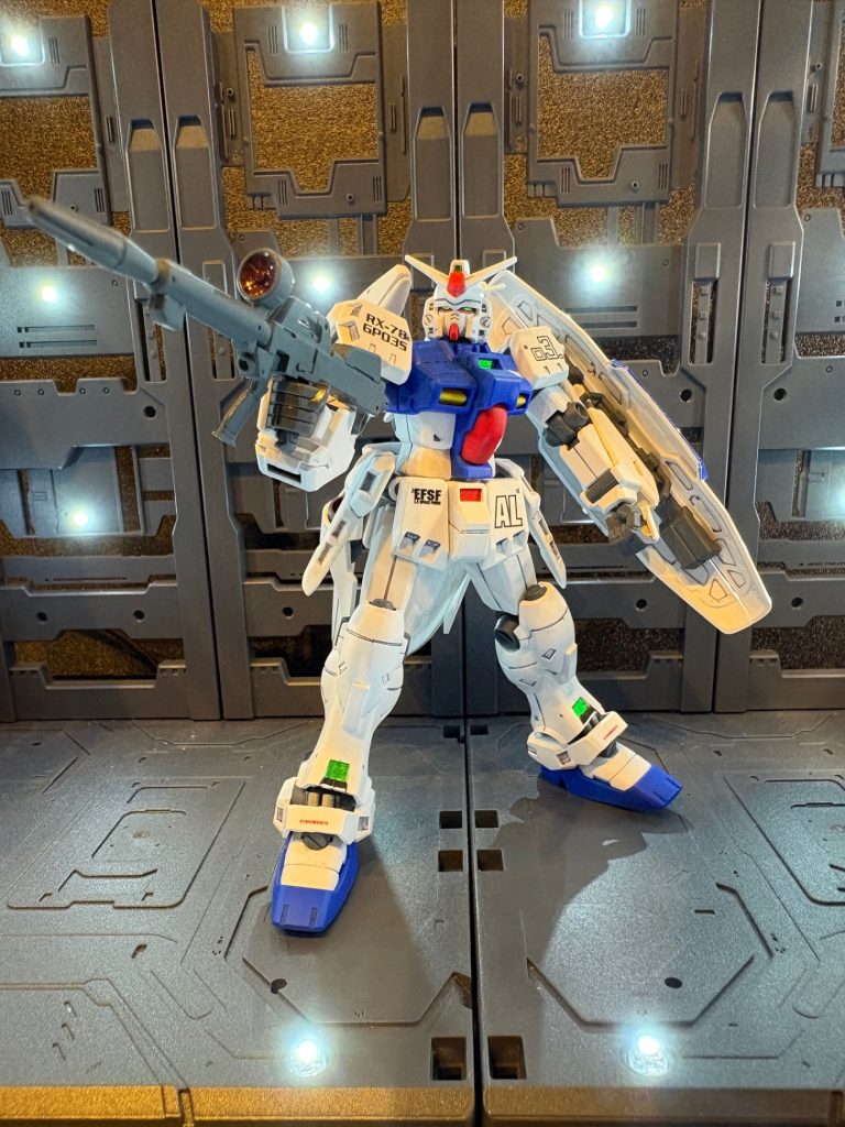 ガンダム試作3号機ステイメン！–6枚目/制作者：koshi