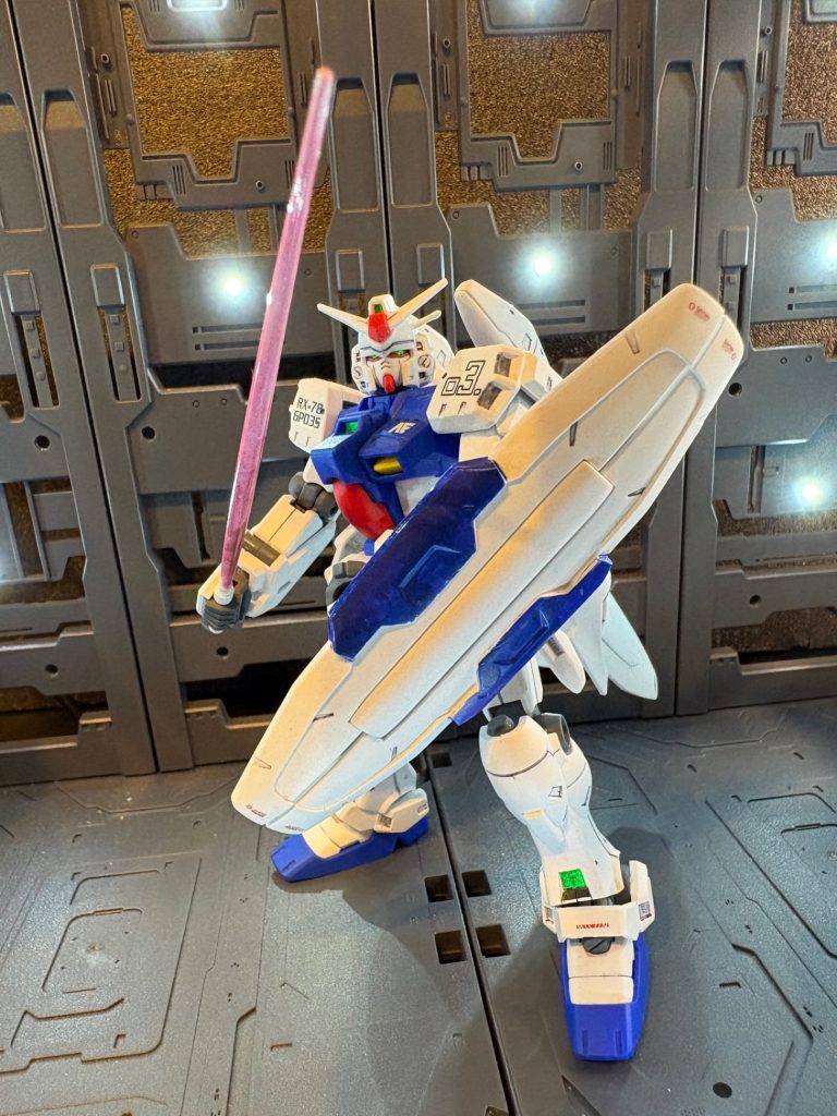 ガンダム試作3号機ステイメン！–7枚目/制作者：koshi