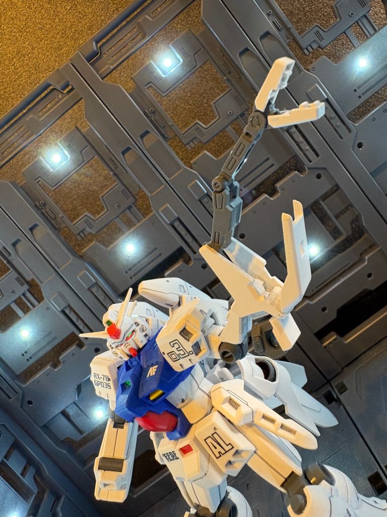 ガンダム試作3号機ステイメン！–8枚目/制作者：koshi