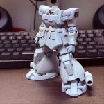 だいぶ理想に近づいてる。しかし工作部分はガッタガタ💦まだまだ完成しない…[…]