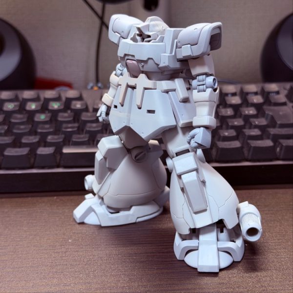 サフ