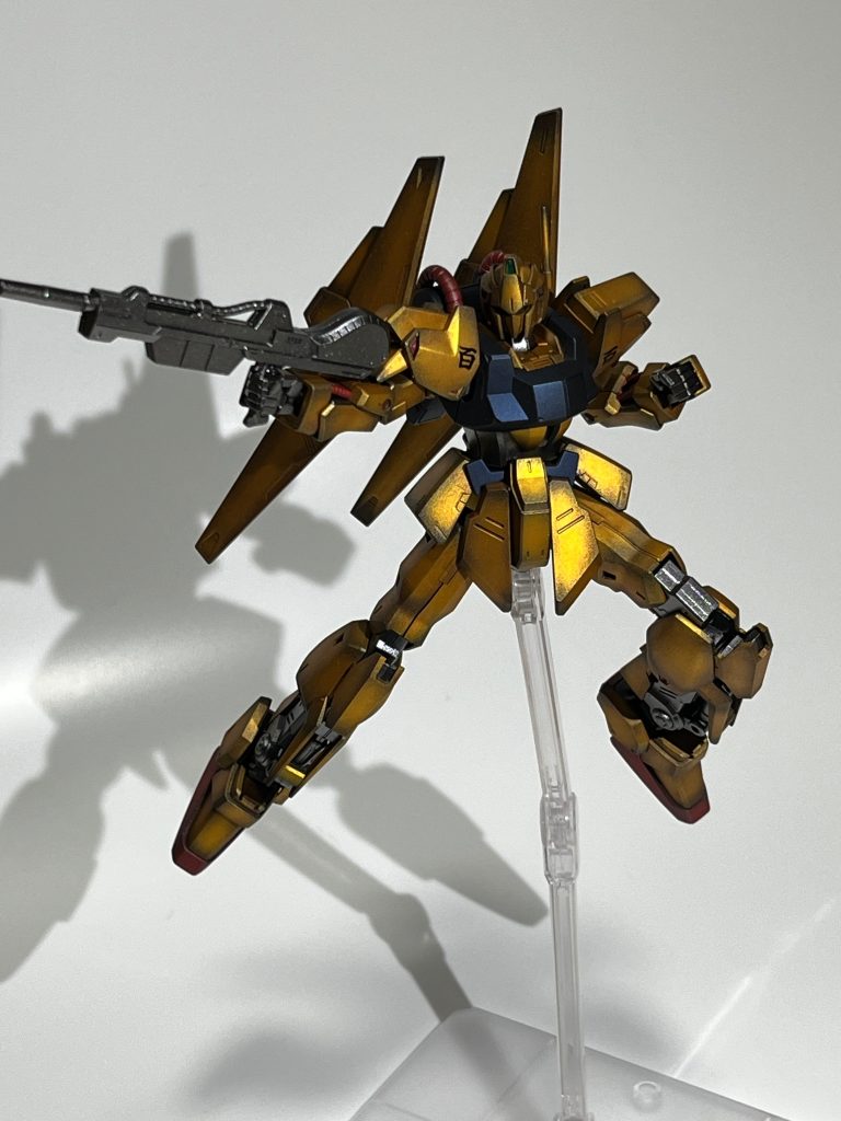 SEED撃ち