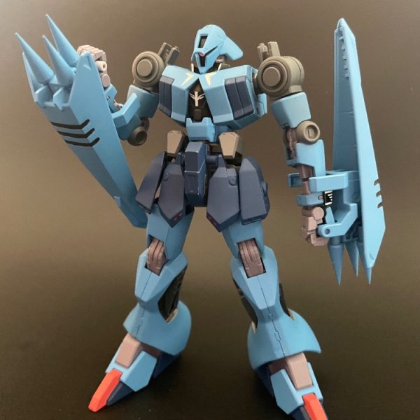 シュツルム・ジャジャ