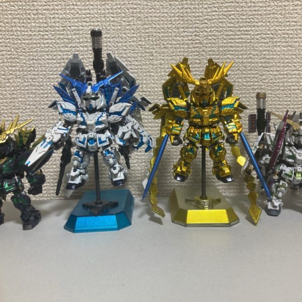 MJユニコーンシリーズ