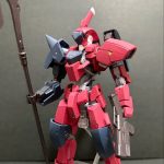 流星号(グレイズ改参)