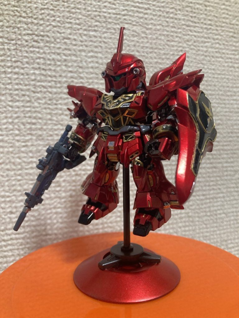 シナンジュ