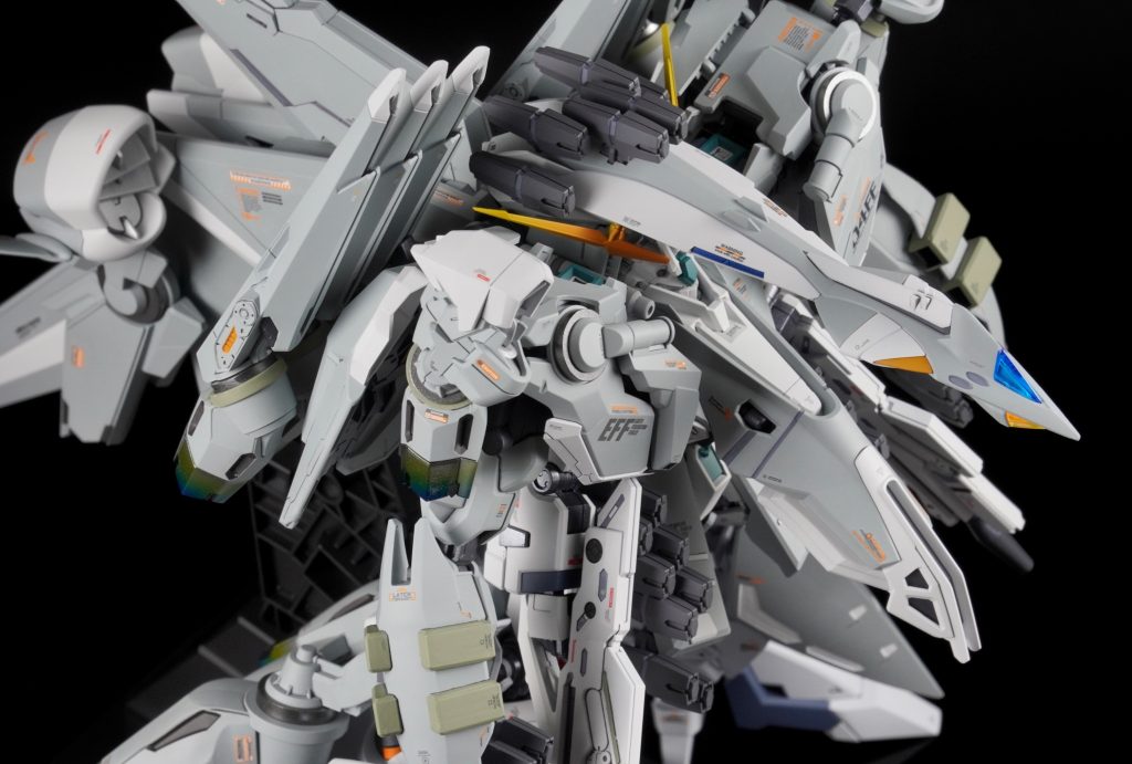 HG　アリュゼウス–7枚目/制作者：あかさは