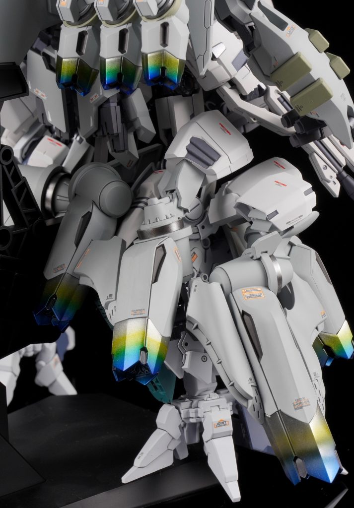 HG　アリュゼウス–8枚目/制作者：あかさは