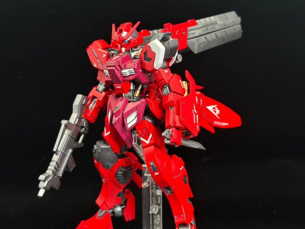 GUNDAM ASTAROTH