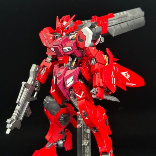 GUNDAM ASTAROTH