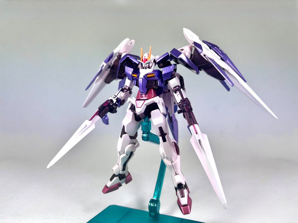 HGトランザムライザー