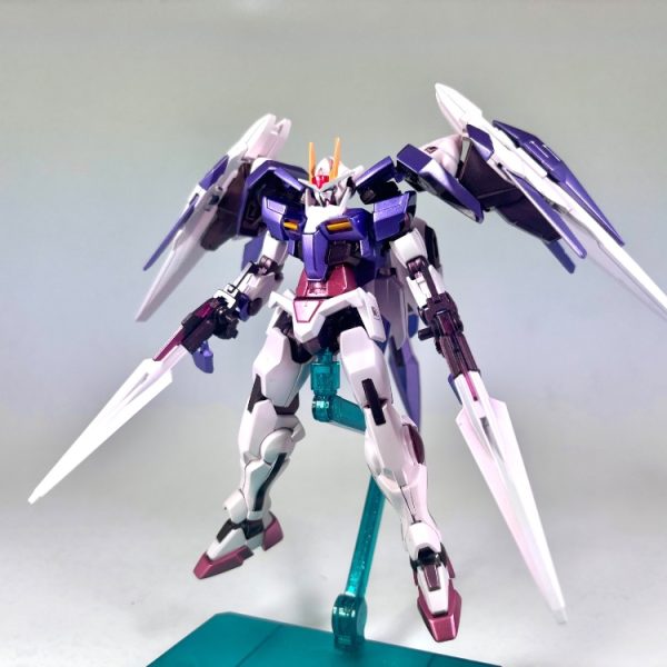 HGトランザムライザー