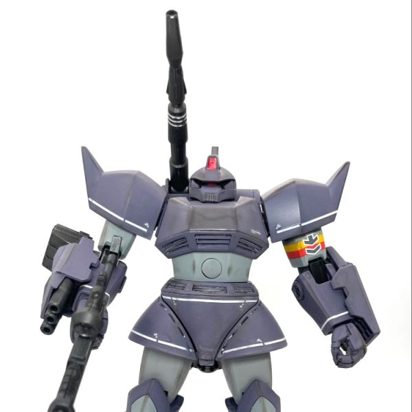 1/144  ゲルググ キャノン