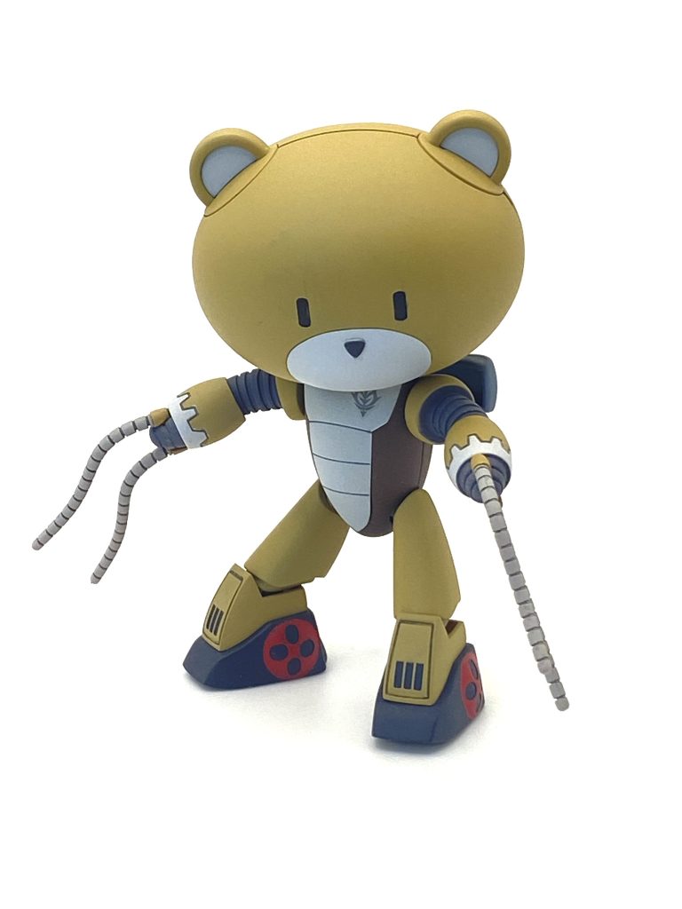 1/288 ガンプラコレクション（3枚目）