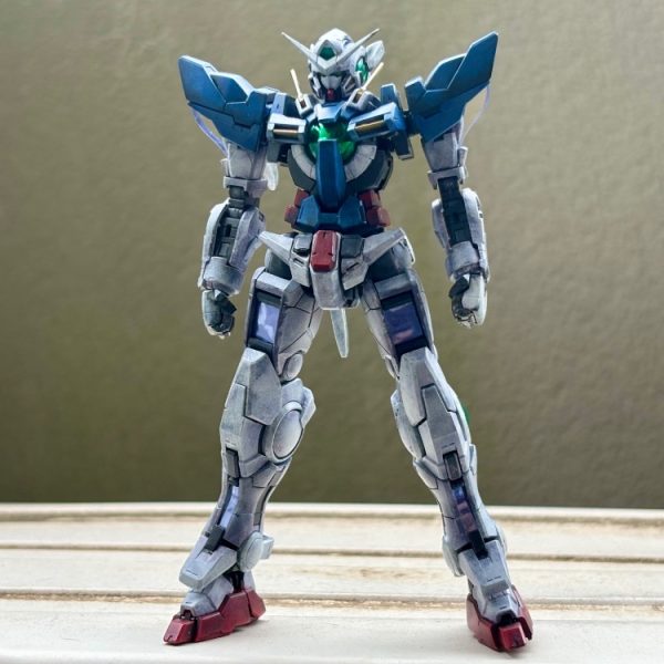 RG 1/144 GN-001 ガンダムエクシア