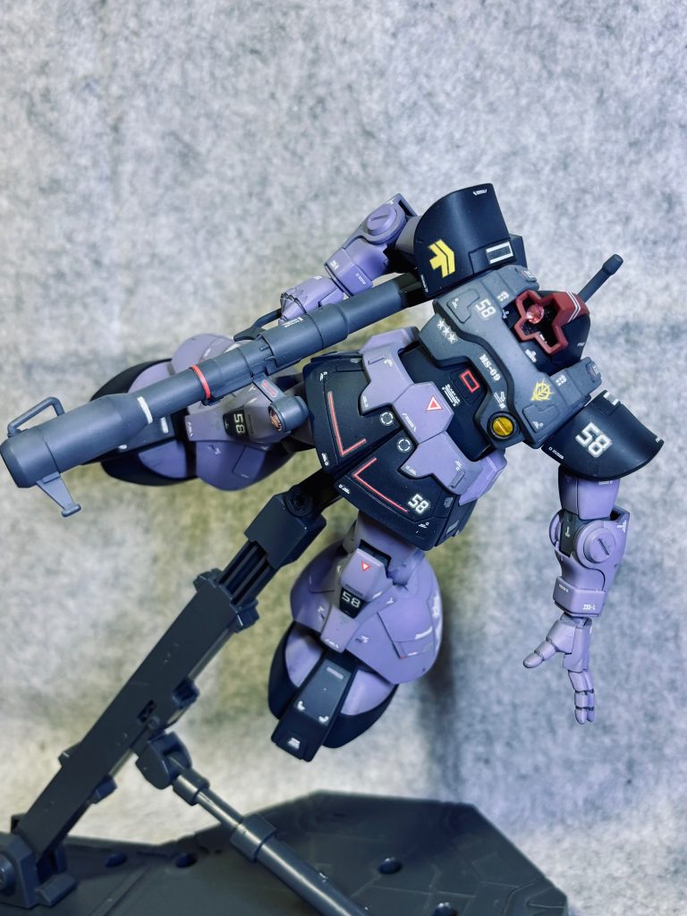 敵か⁉️
