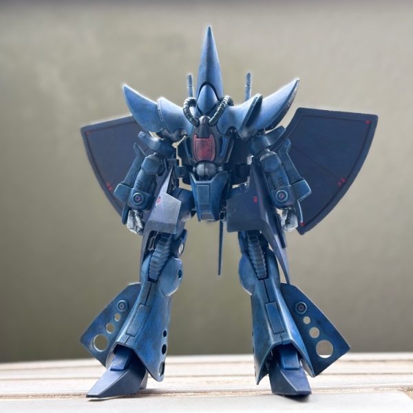 HGUC 1/144 ハンブラビ