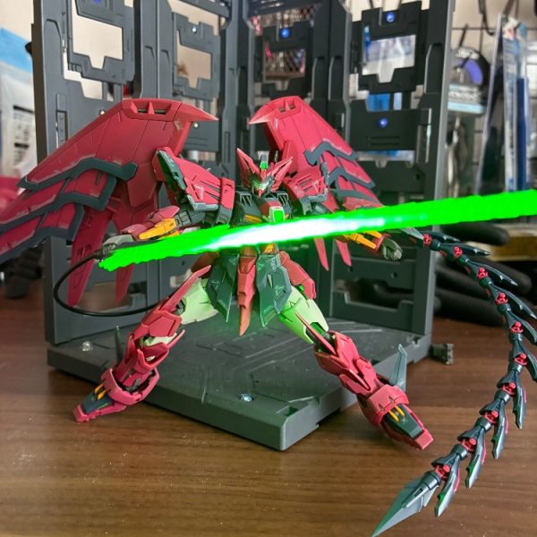 ガンダムエピオンRG