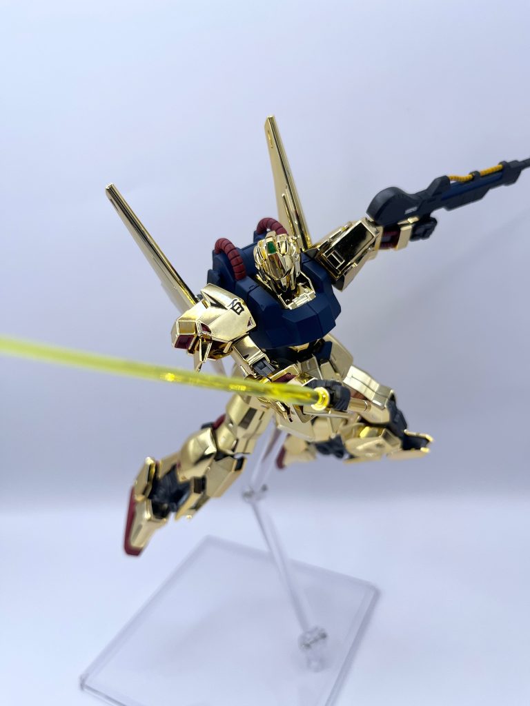 よく動きますし。