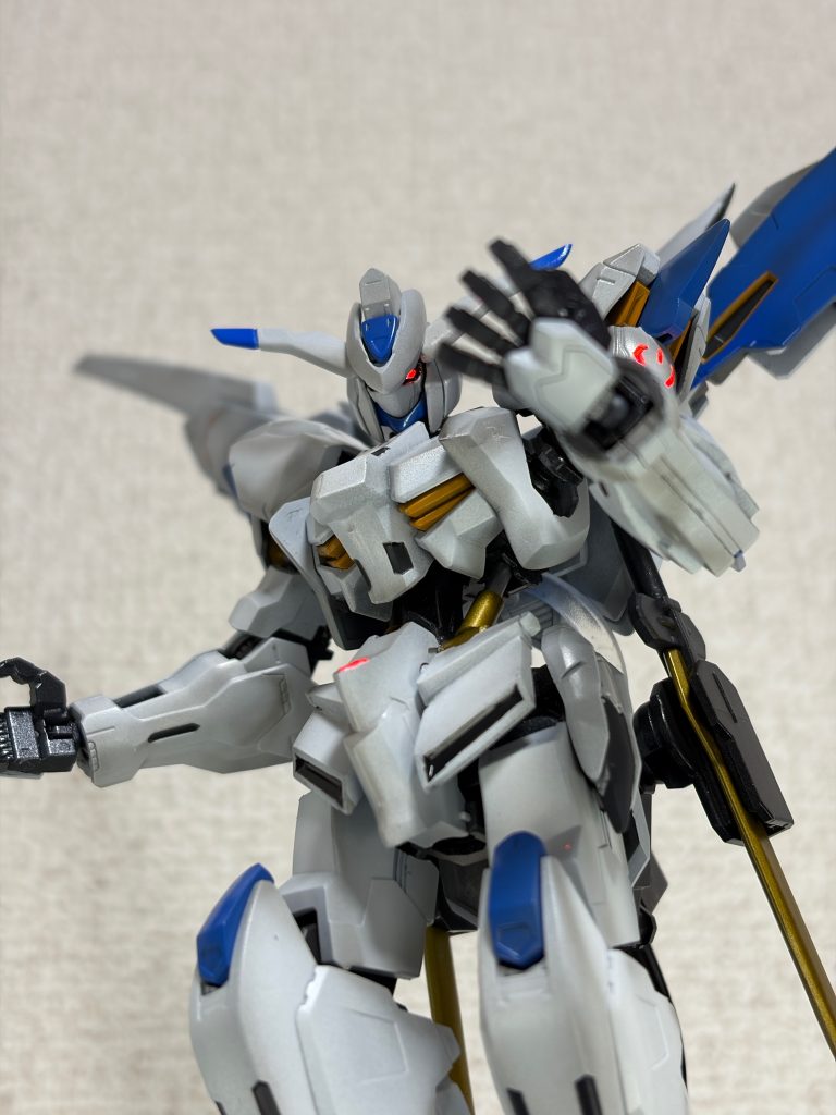 「さぁ」「目覚めの時だ」