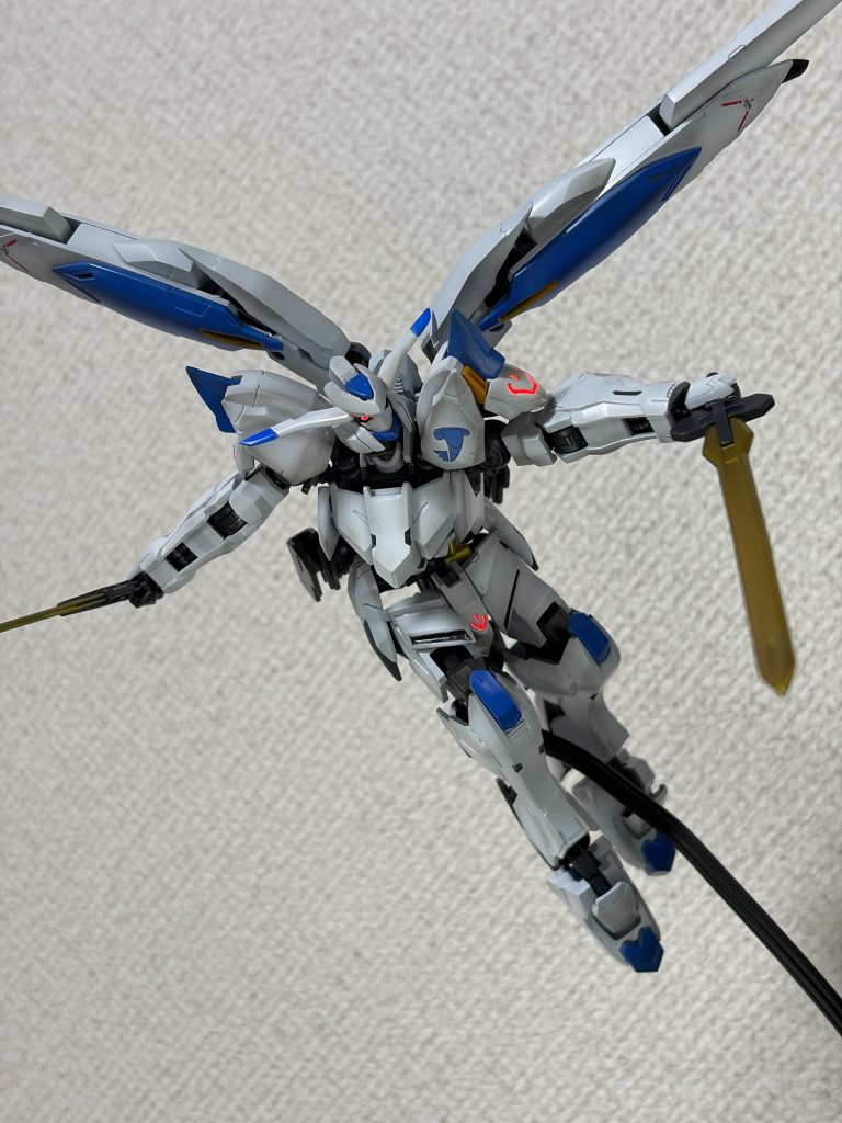 ギャラルホルンを追われた俺が、アリアンロッド艦隊の司令を1人で葬る！