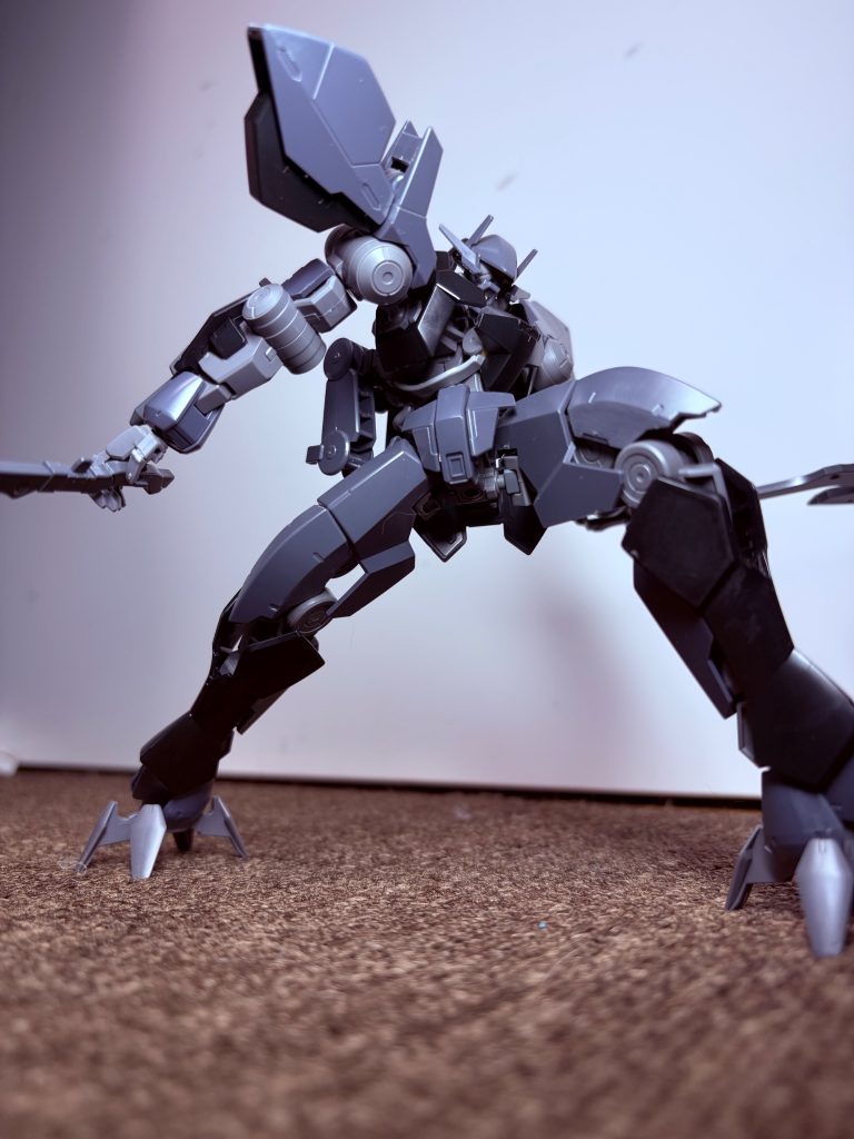 グレイズアイン