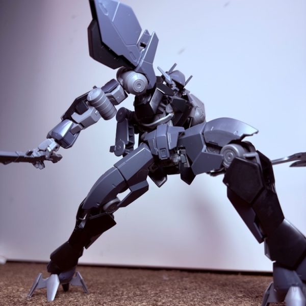 グレイズアイン