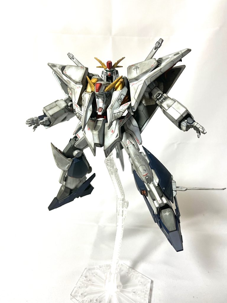クスィーガンダム&nbsp;