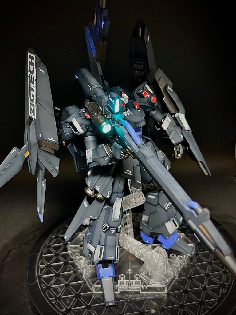 フレーム　ガイア:ガンメタルグレー　ガイア:ヘキサグレー白　ガイア:ニュートラルグレー2青　ガイア:ミリオンブルーフラットクリヤー