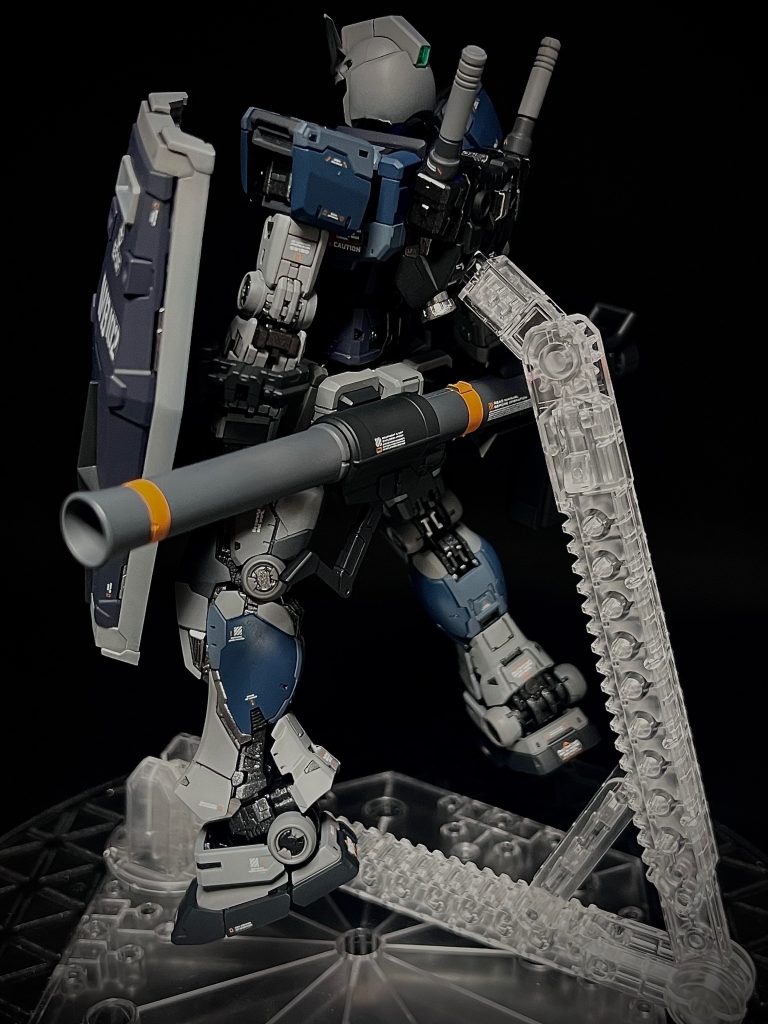 RGガンダム2.0–9枚目/制作者：7se