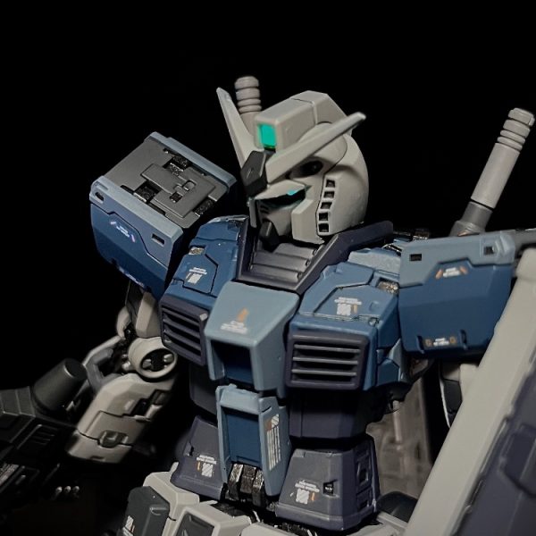 RGガンダム2.0