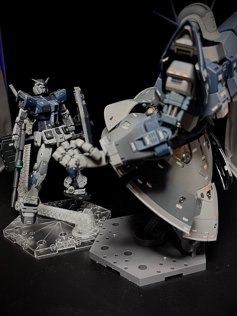RGガンダム2.0–3枚目/制作者：7se