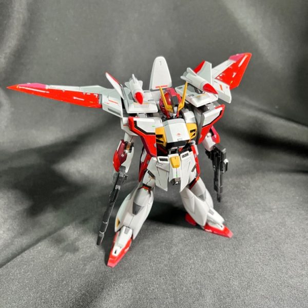 HGガンダムエアマスター