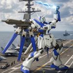RX-93-ν2　Hi-νガンダム
